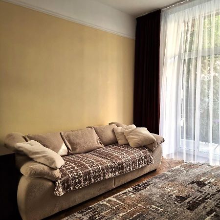 לבוב Cozy Apartment מראה חיצוני תמונה