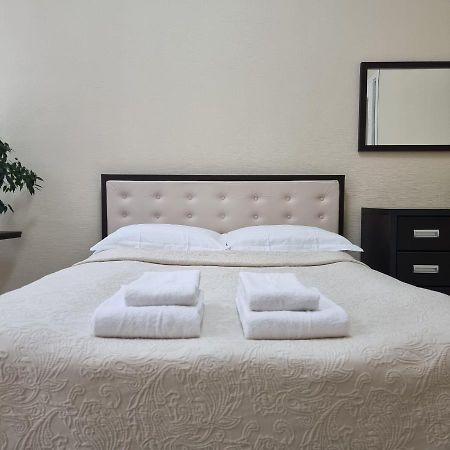 לבוב Cozy Apartment מראה חיצוני תמונה